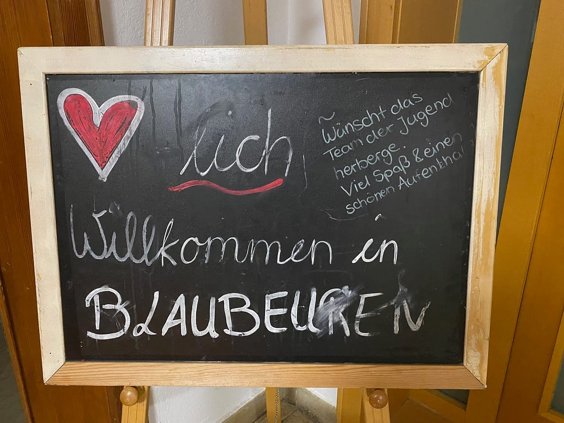 image027 Probenwochenende in Blaubeuren
