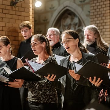 240612_OLV7213_print Englische Lieder in der Paulskirche
